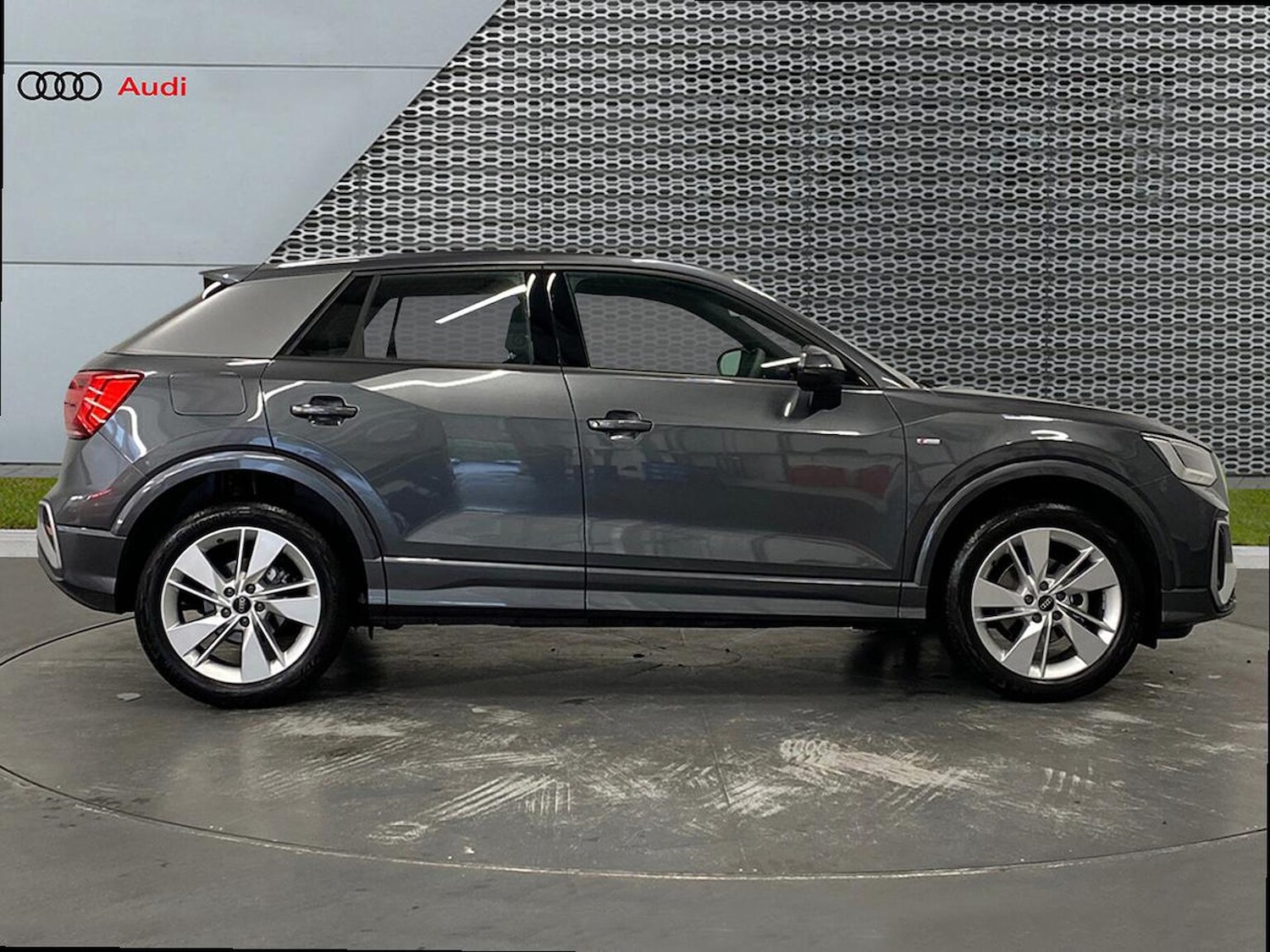 Used Audi Q2 2025 for sale - 76114281: Photo 6