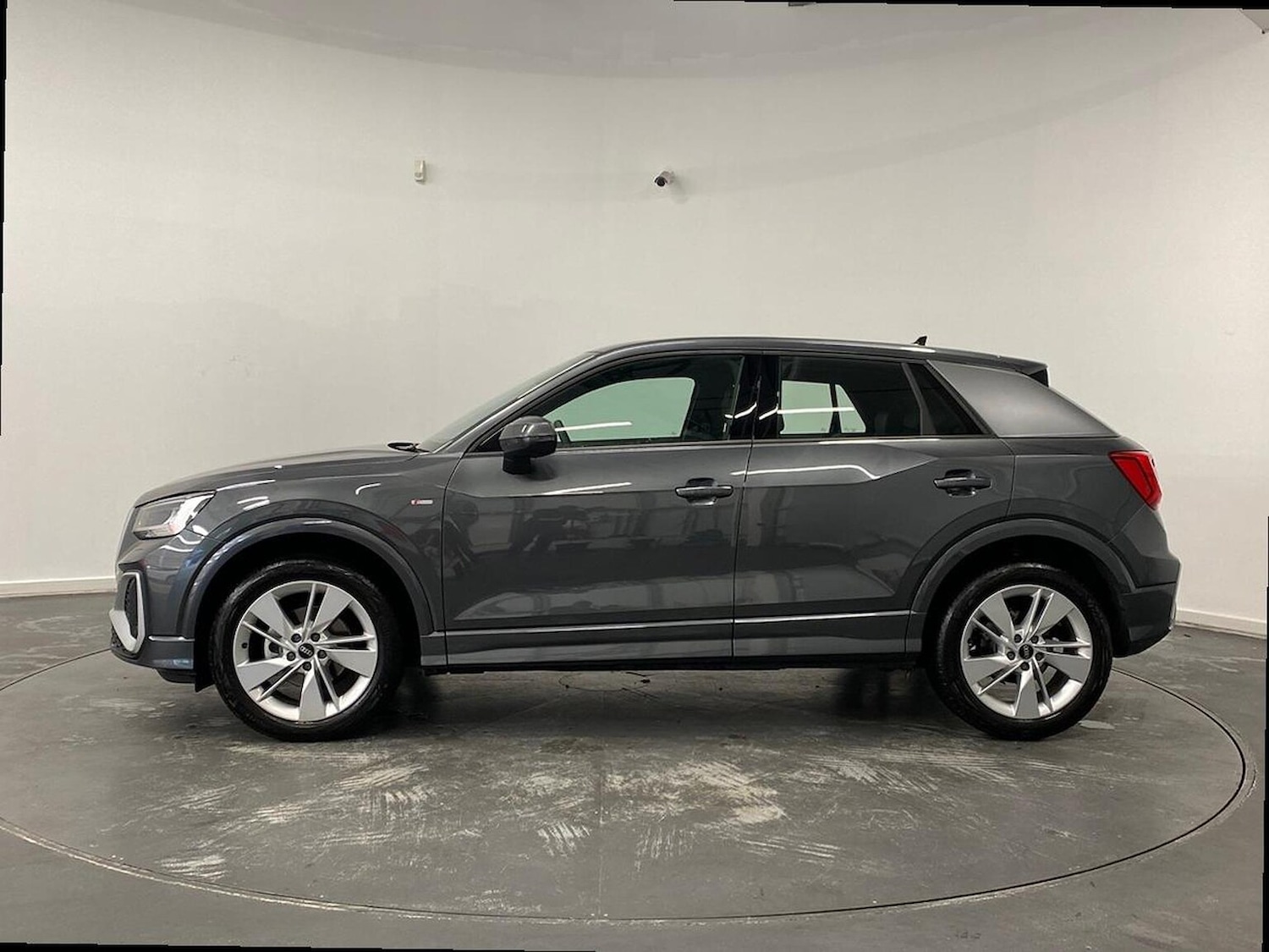 Used Audi Q2 2025 for sale - 76114281: Photo 7