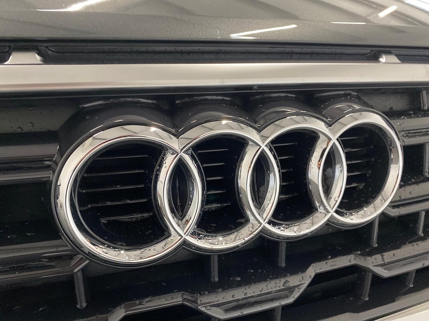 Used Audi Q2 2025 for sale - 76114281: Photo 9