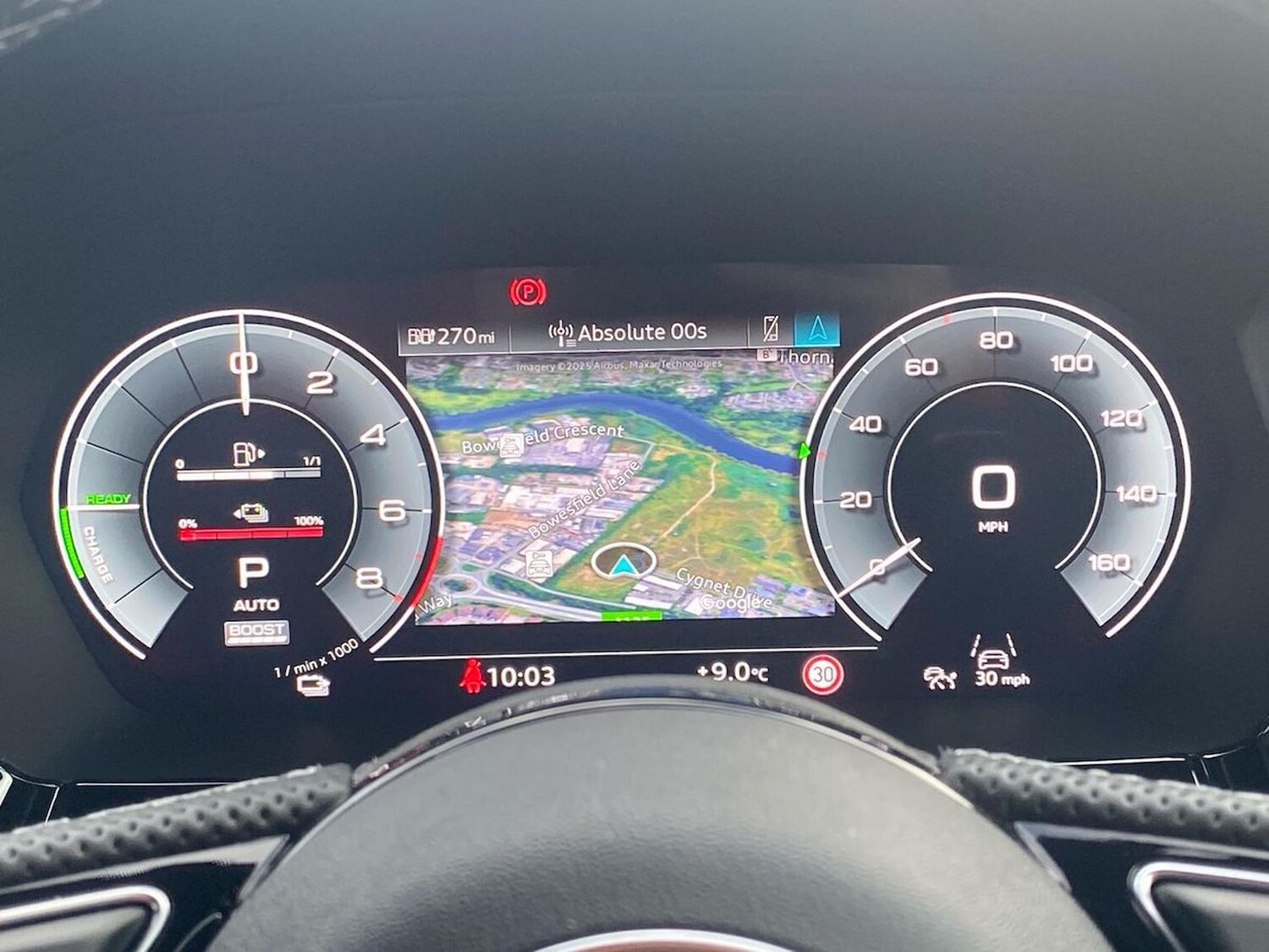 Used Audi A3 2025 for sale - 77489179: Photo 10