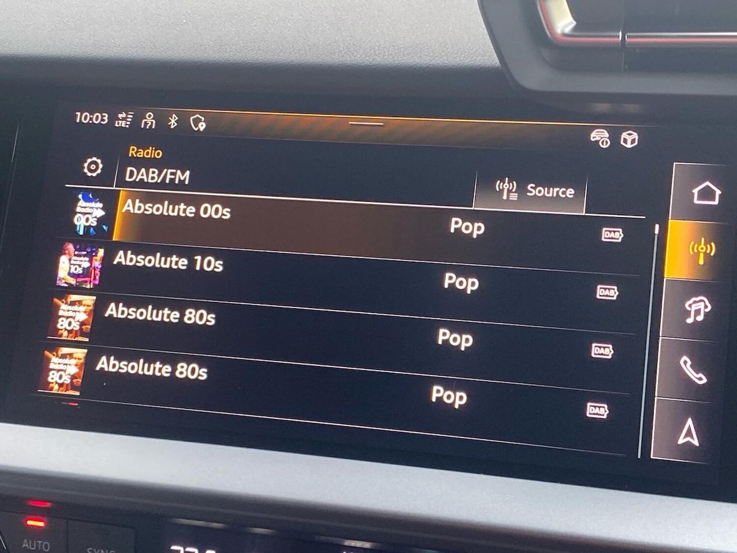 Used Audi A3 2025 for sale - 77489179: Photo 11