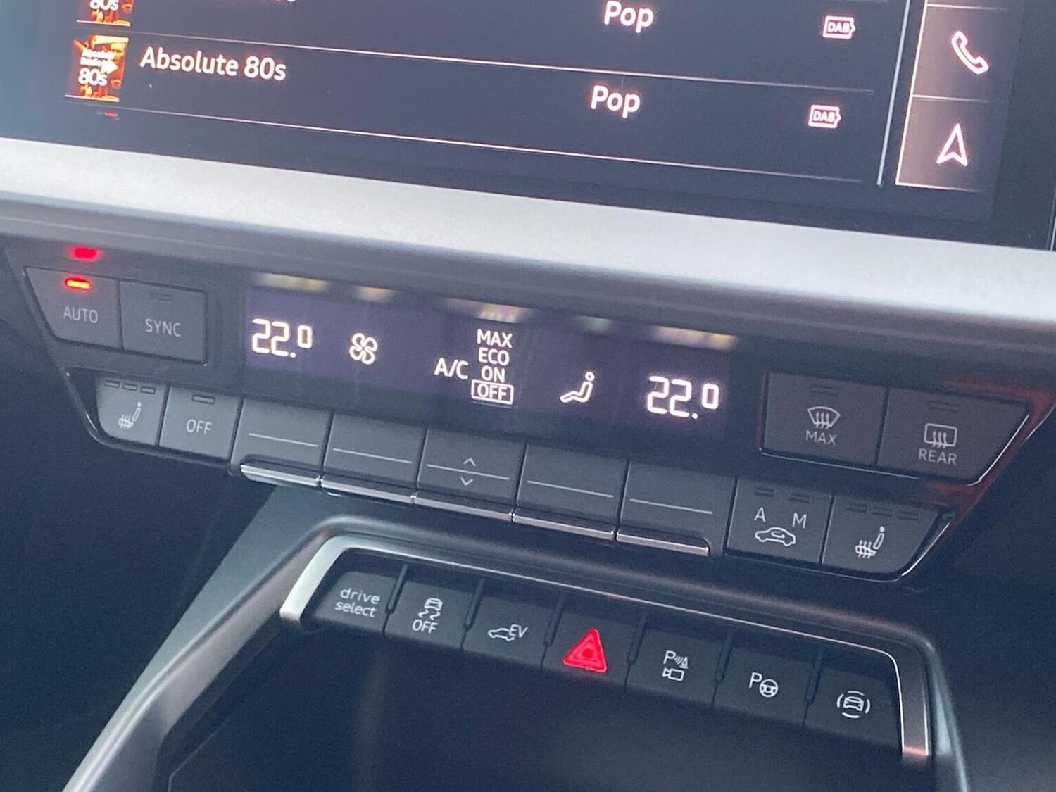 Used Audi A3 2025 for sale - 77489179: Photo 12