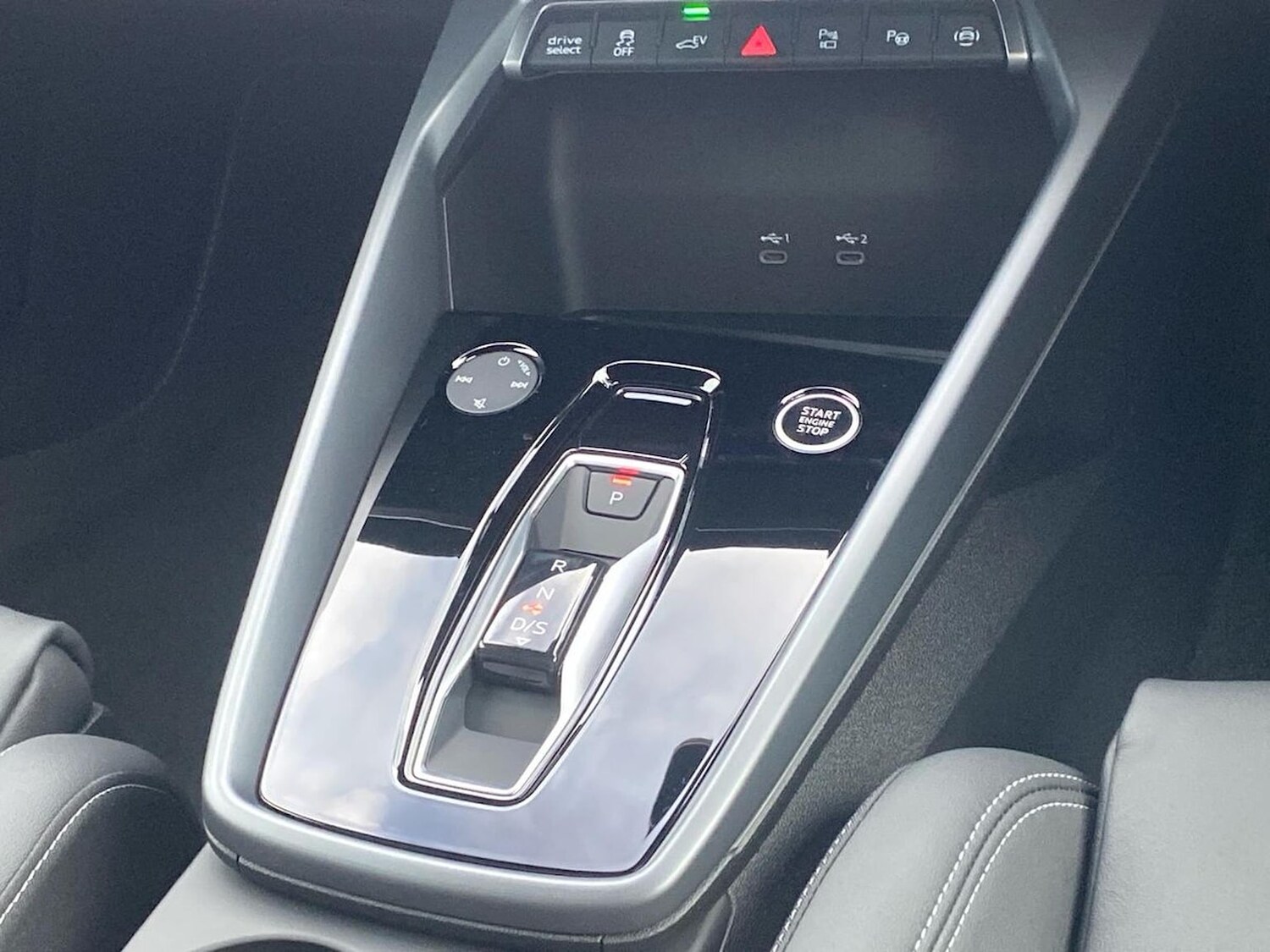 Used Audi A3 2025 for sale - 77489179: Photo 13