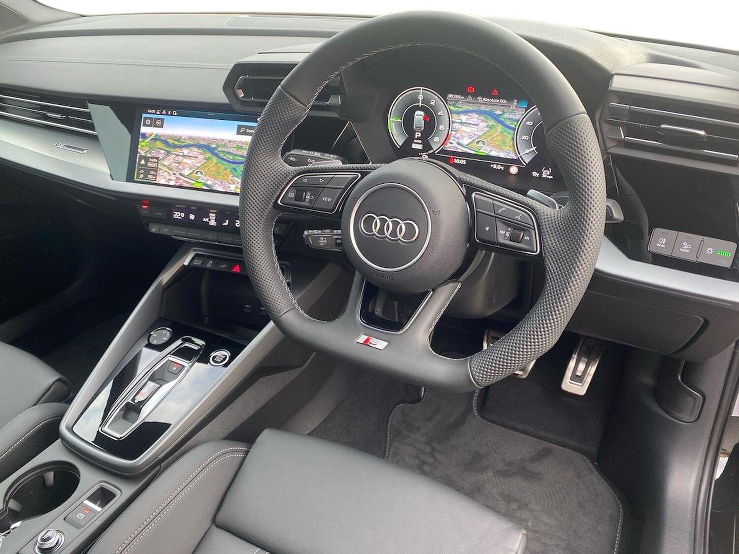Used Audi A3 2025 for sale - 77489179: Photo 15