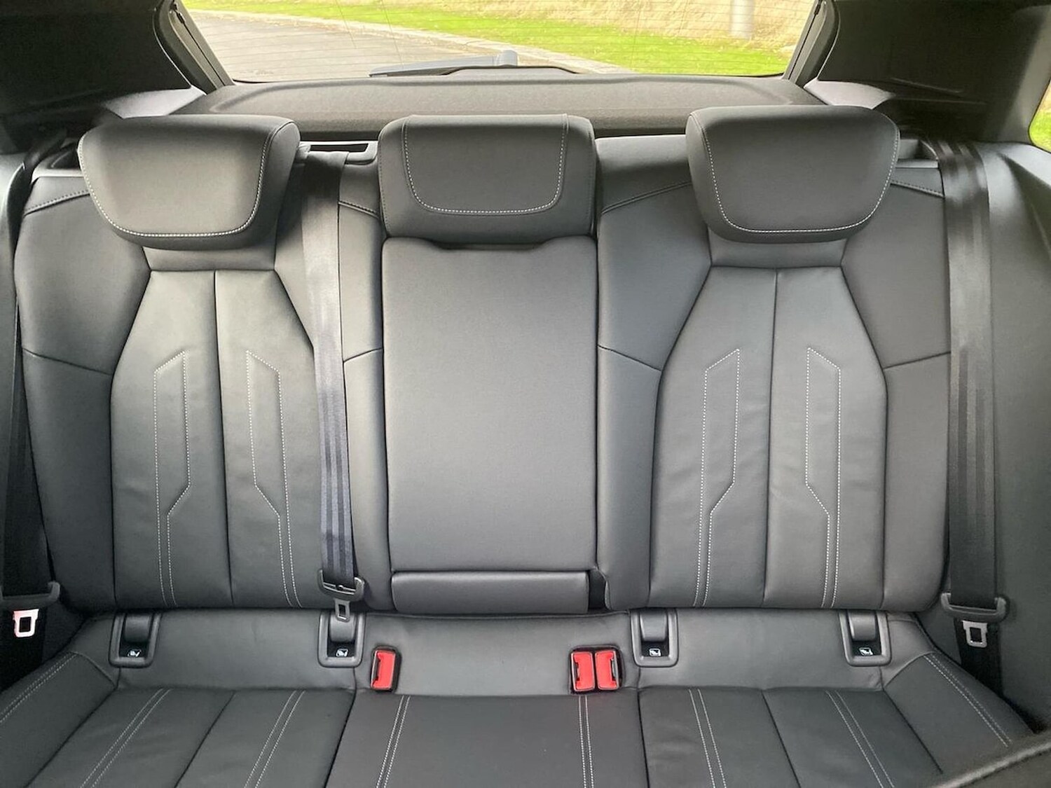 Used Audi A3 2025 for sale - 77489179: Photo 16