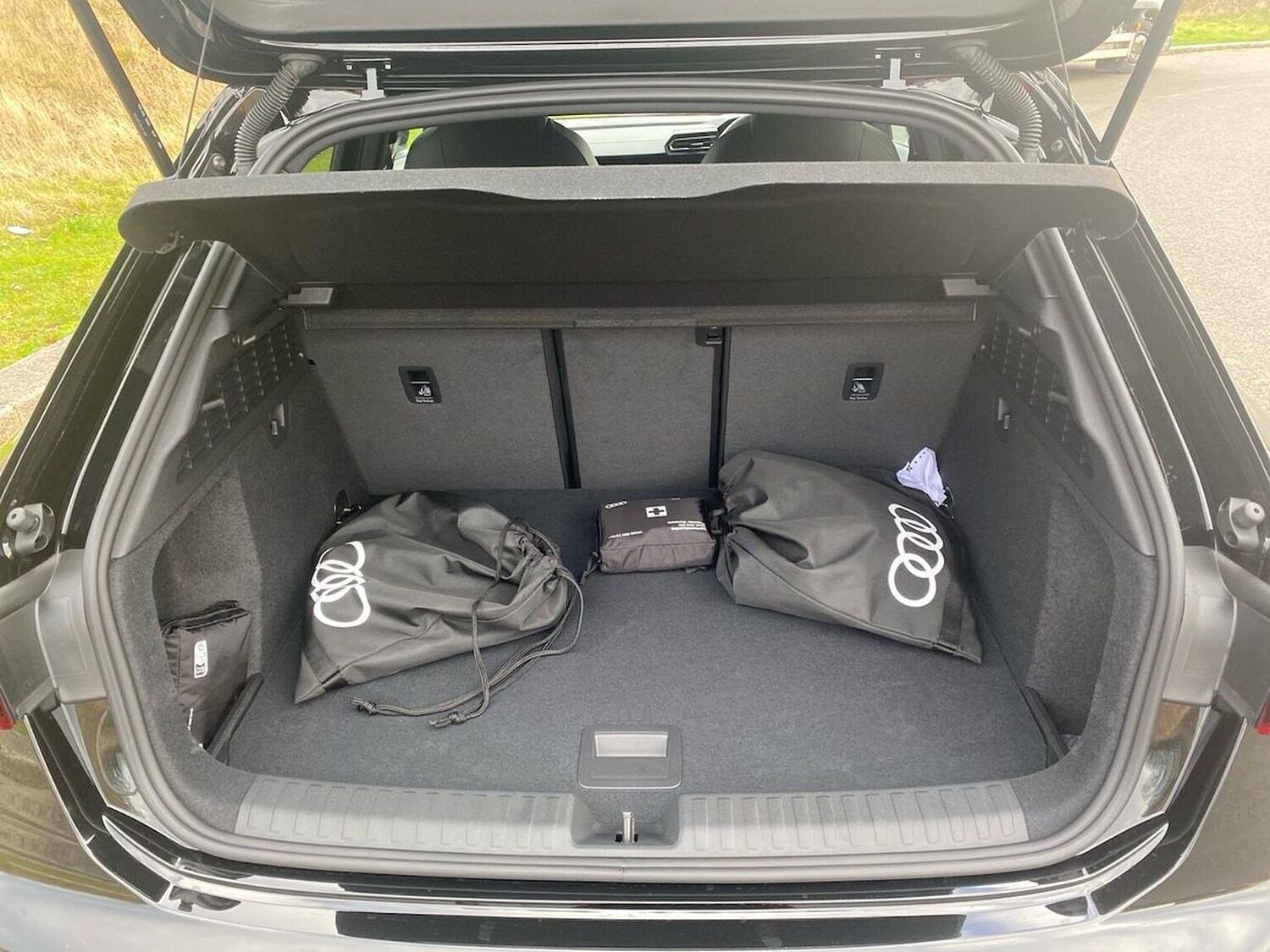 Used Audi A3 2025 for sale - 77489179: Photo 17