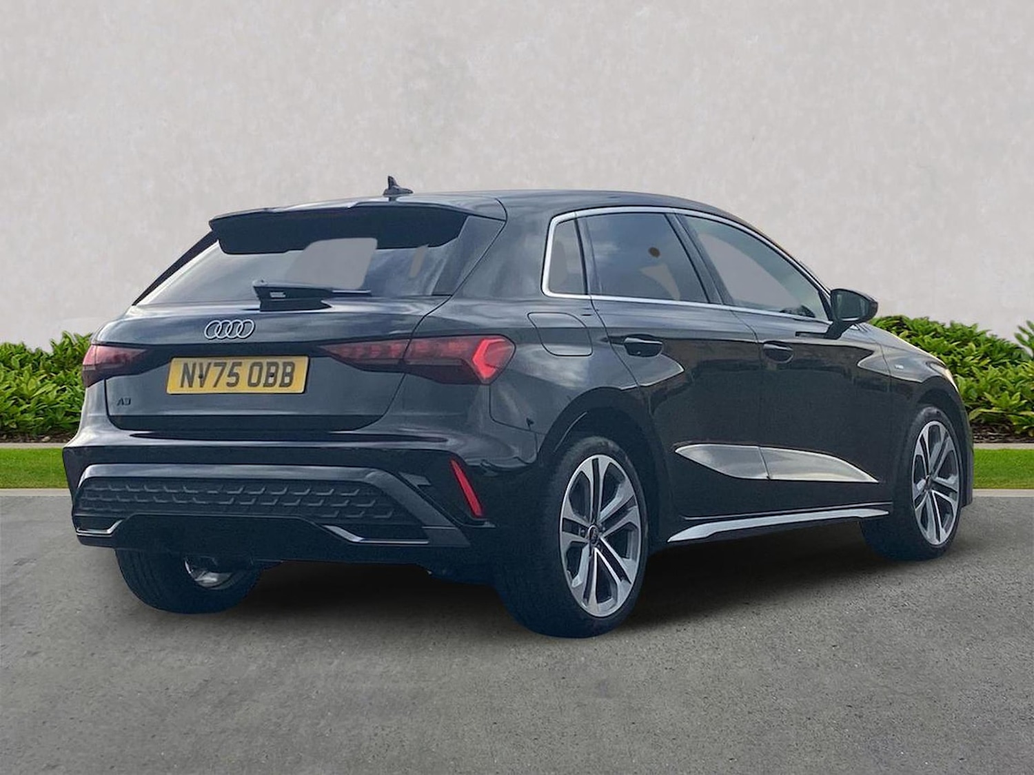 Used Audi A3 2025 for sale - 77489179: Photo 18