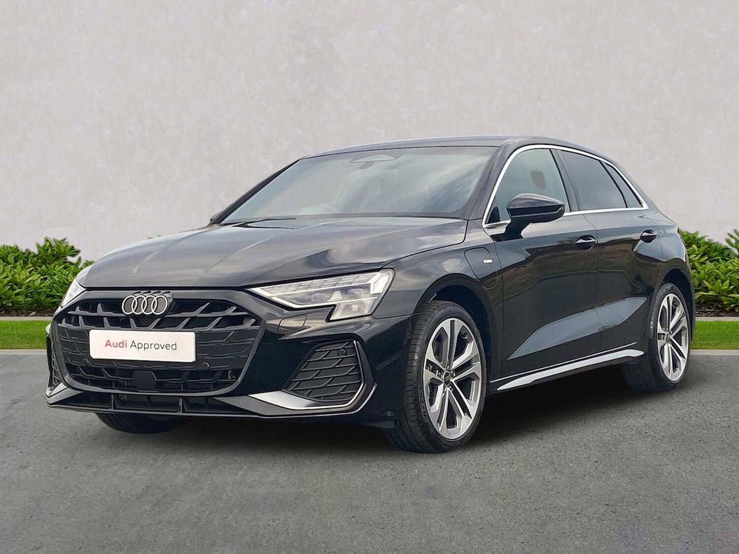 Used Audi A3 2025 for sale - 77489179: Photo 20