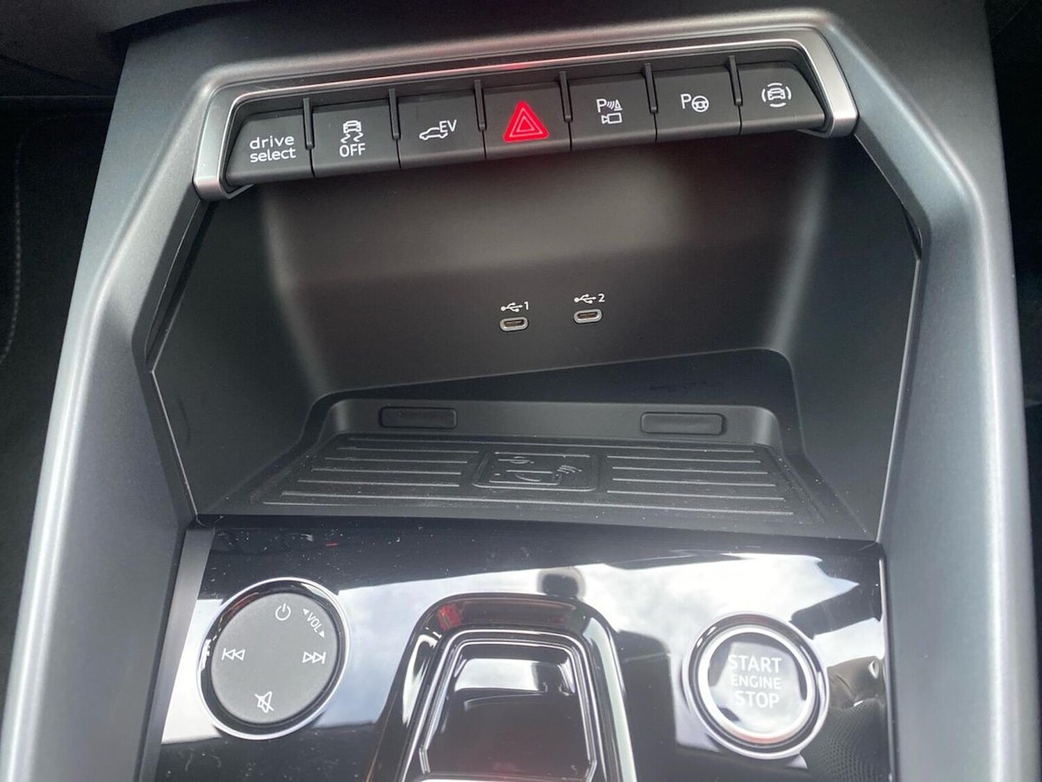 Used Audi A3 2025 for sale - 77489179: Photo 22