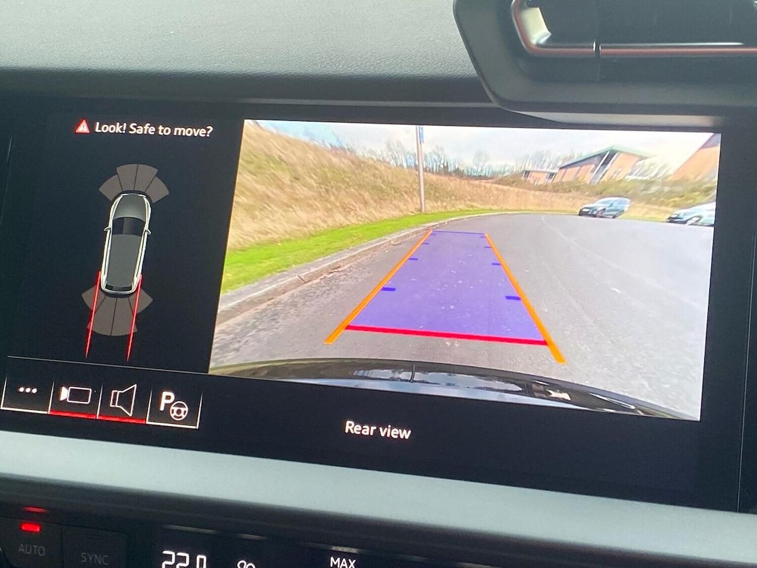 Used Audi A3 2025 for sale - 77489179: Photo 23