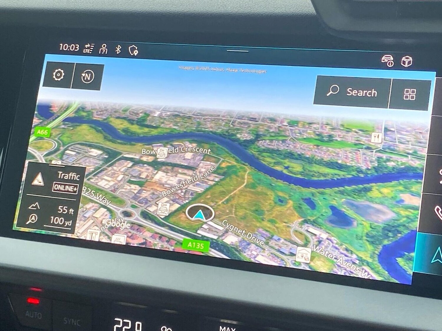 Used Audi A3 2025 for sale - 77489179: Photo 24