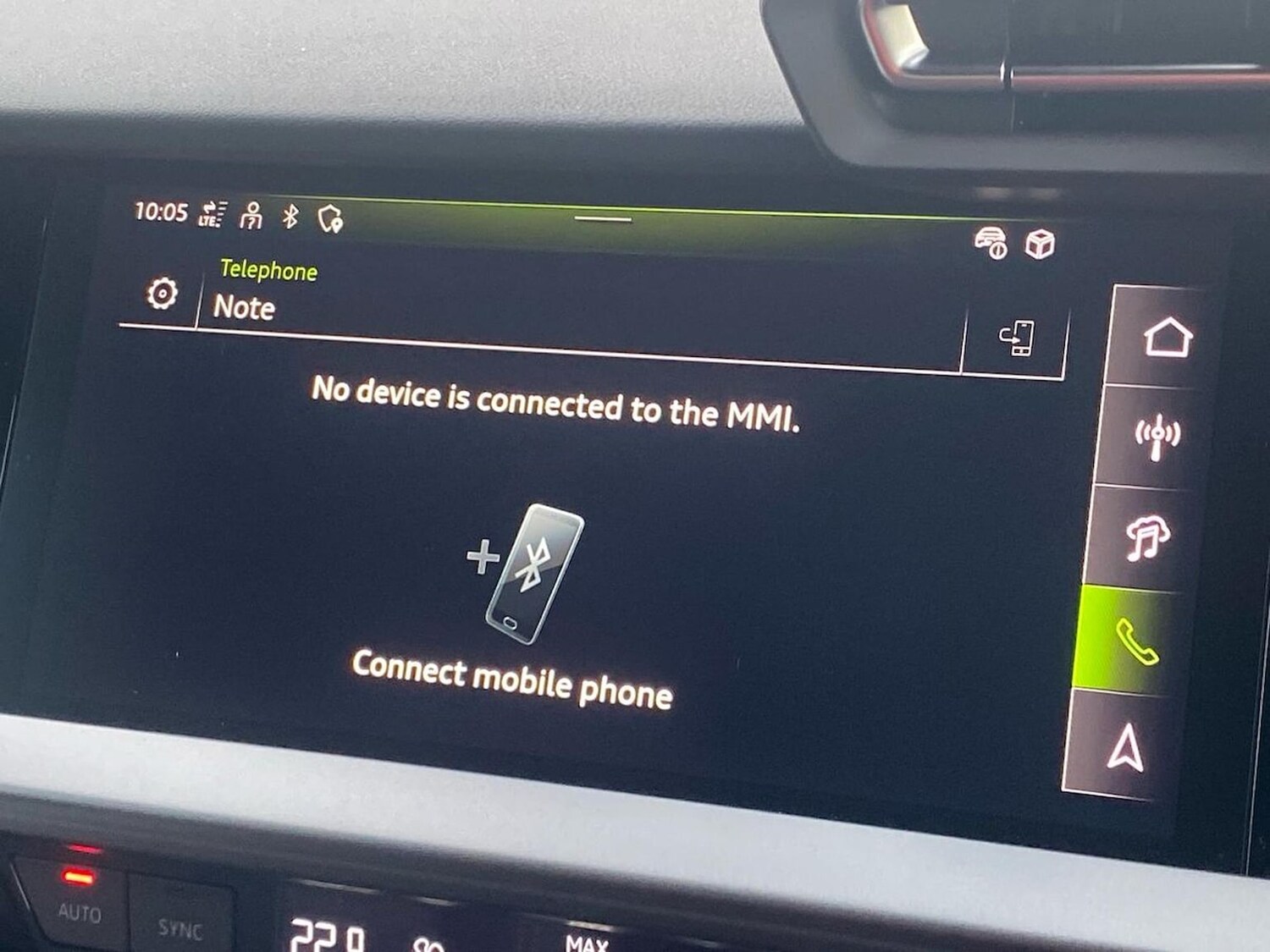 Used Audi A3 2025 for sale - 77489179: Photo 25