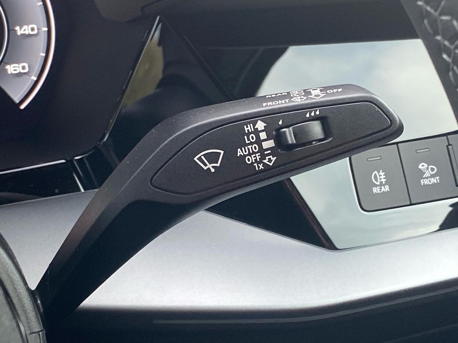 Used Audi A3 2025 for sale - 77489179: Photo 28