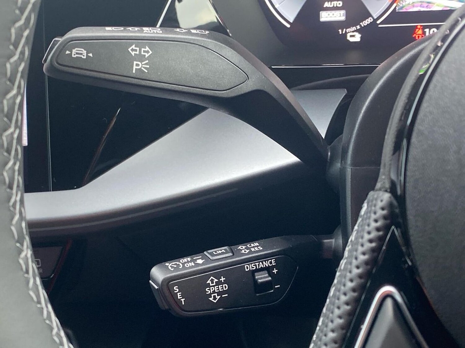 Used Audi A3 2025 for sale - 77489179: Photo 29