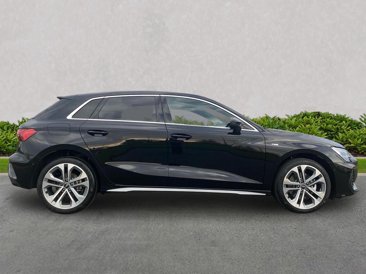 Used Audi A3 2025 for sale - 77489179: Photo 3