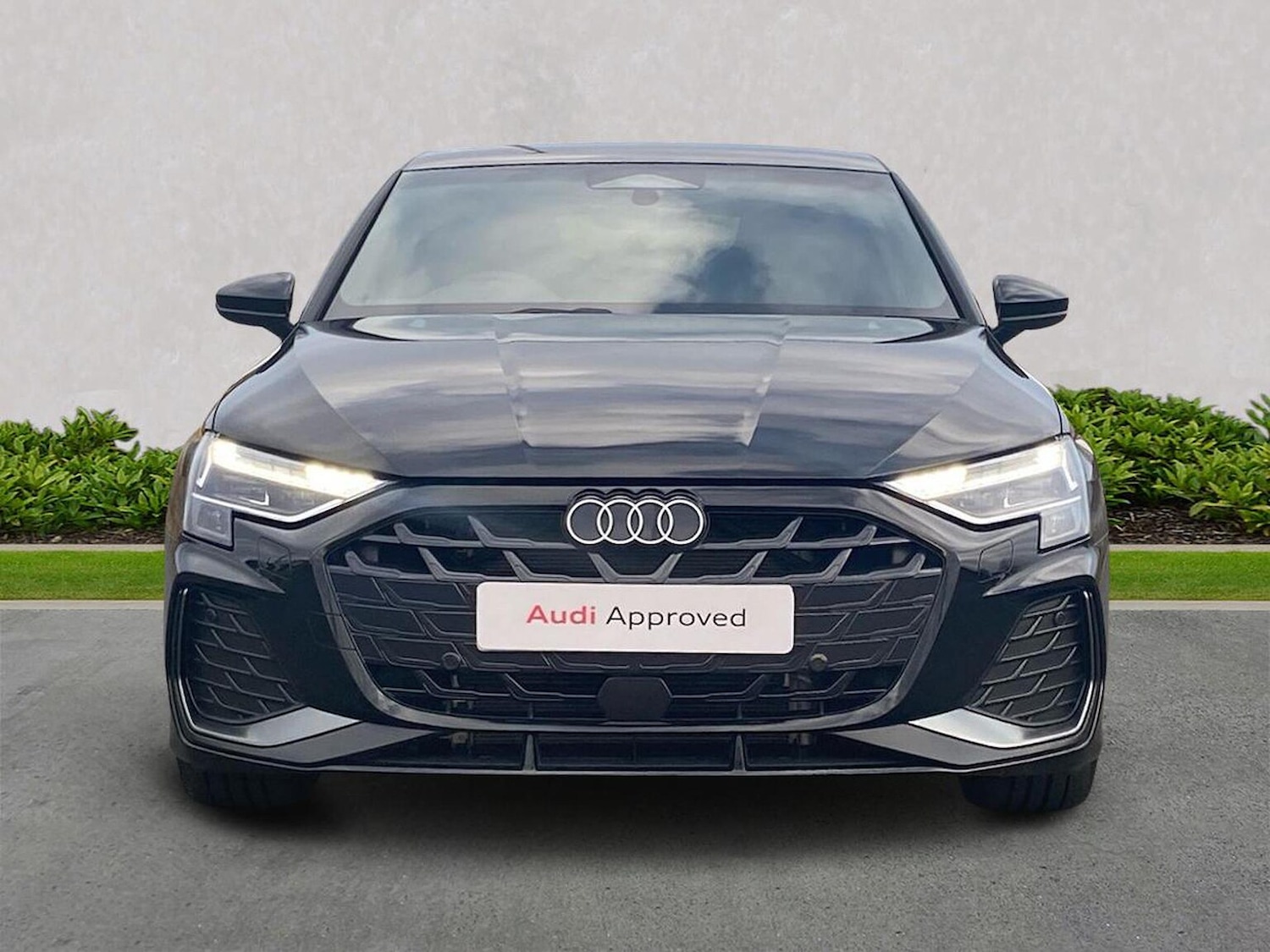 Used Audi A3 2025 for sale - 77489179: Photo 5