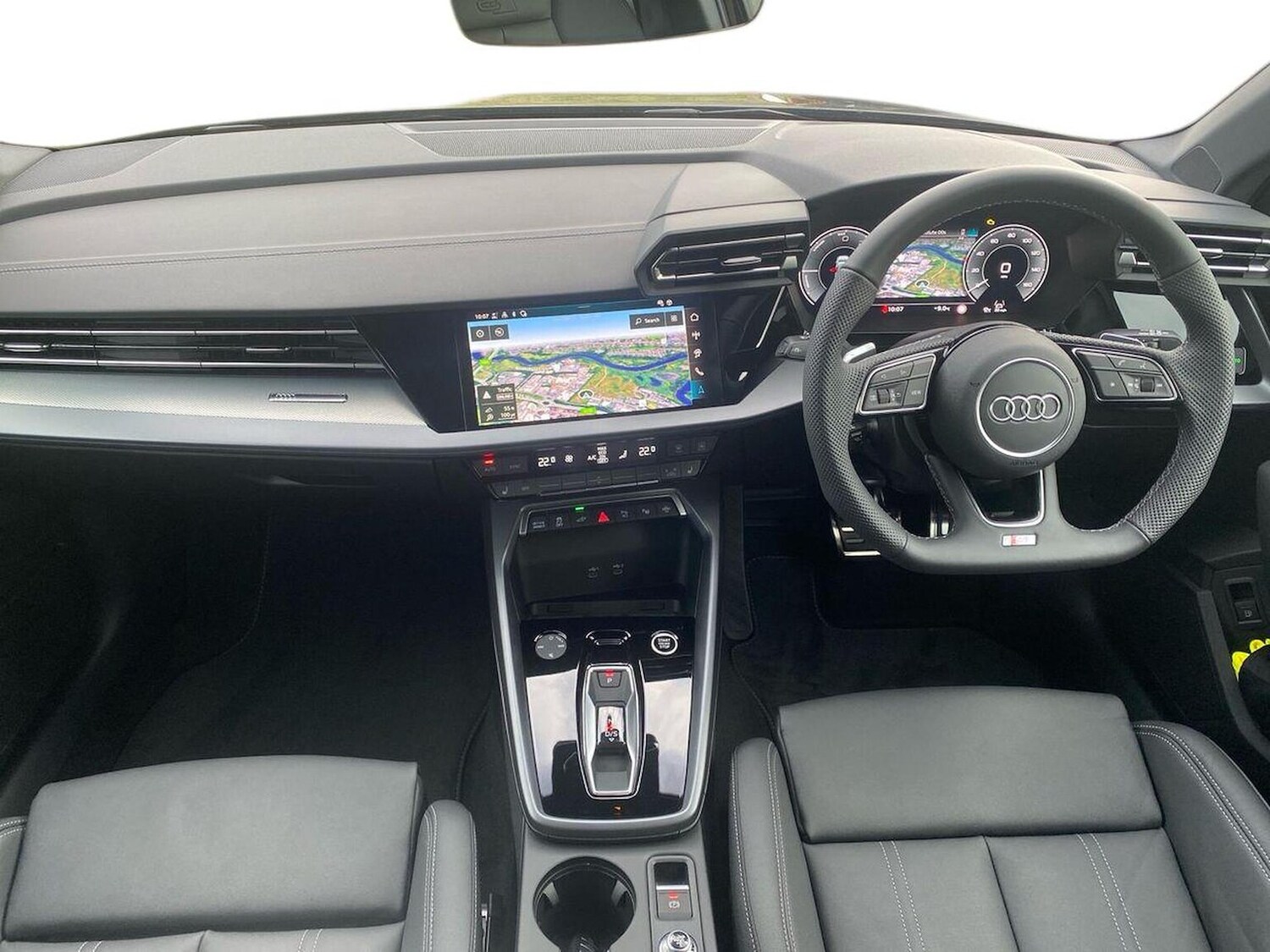 Used Audi A3 2025 for sale - 77489179: Photo 8