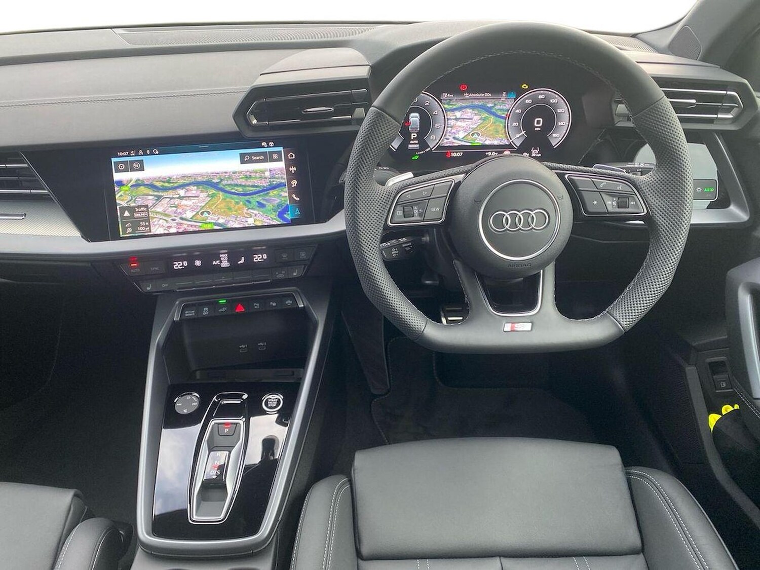 Used Audi A3 2025 for sale - 77489179: Photo 9