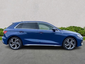 Used Audi A3 2025 for sale - 78250963: Photo