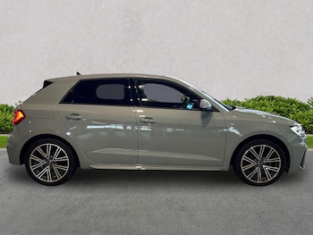 Used Audi A1 2023 for sale - 78827089: Photo
