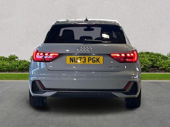 Used Audi A1 2023 for sale - 78827089: Photo