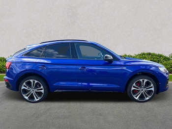 Used Audi Q5 2022 for sale - 75517971: Photo