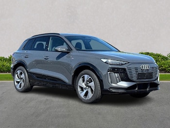 Used Audi Q6 e-tron 2026 for sale - 79379678: Photo