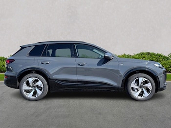 Used Audi Q6 e-tron 2026 for sale - 79379678: Photo
