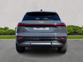 Used Audi Q6 e-tron 2026 for sale - 79379678: Photo