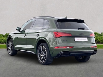 Used Audi Q5 2024 for sale - 78566935: Photo
