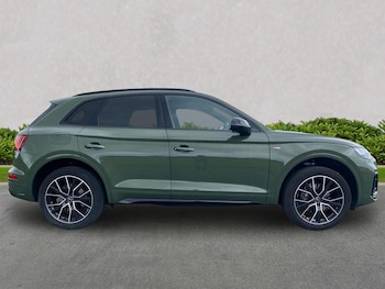 Used Audi Q5 2024 for sale - 78566935: Photo