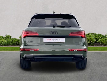 Used Audi Q5 2024 for sale - 78566935: Photo