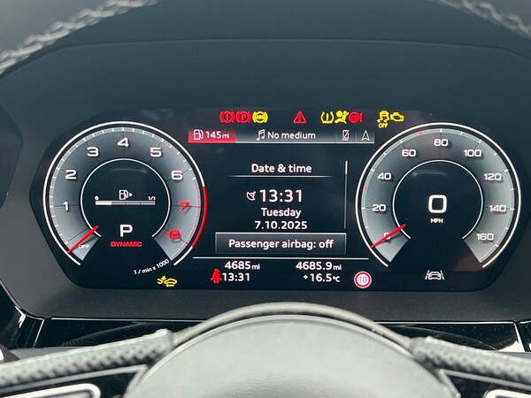 Used Audi A3 2025 for sale - 76225126: Photo 10