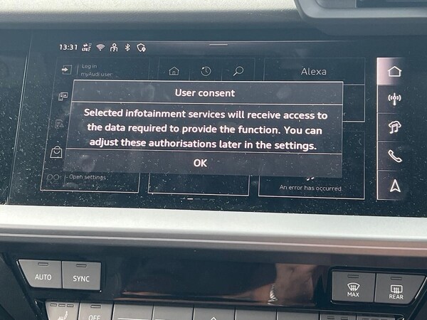 Used Audi A3 2025 for sale - 76225126: Photo 11