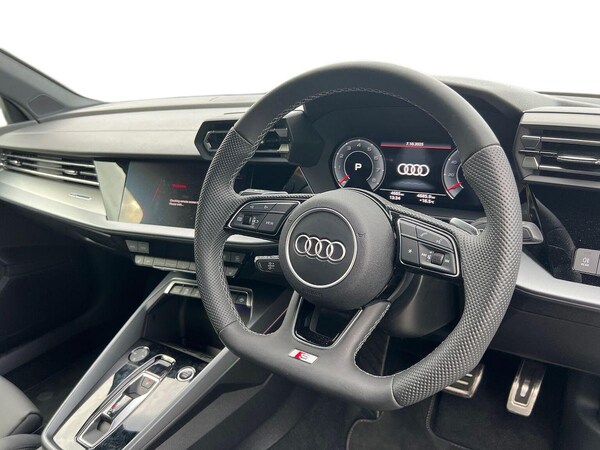 Used Audi A3 2025 for sale - 76225126: Photo 15