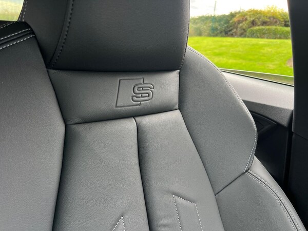 Used Audi A3 2025 for sale - 76225126: Photo 16