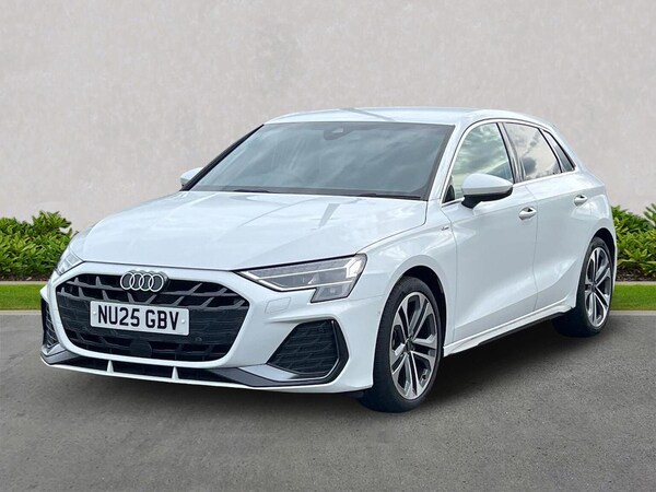 Used Audi A3 2025 for sale - 76225126: Photo 20