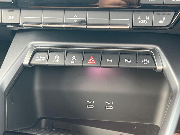 Used Audi A3 2025 for sale - 76225126: Photo 22