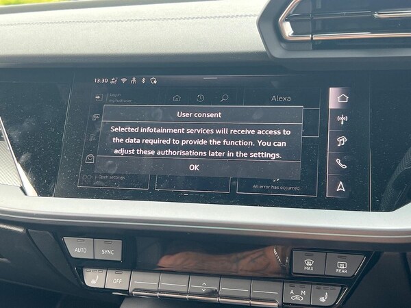 Used Audi A3 2025 for sale - 76225126: Photo 23