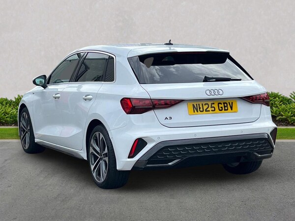 Used Audi A3 2025 for sale - 76225126: Photo 2