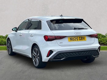 Used Audi A3 2025 for sale - 76225126: Photo 2