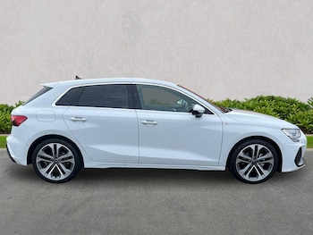Used Audi A3 2025 for sale - 76225126: Photo 3