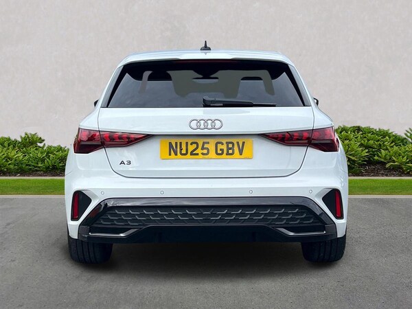 Used Audi A3 2025 for sale - 76225126: Photo 4