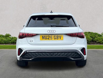 Used Audi A3 2025 for sale - 76225126: Photo 4