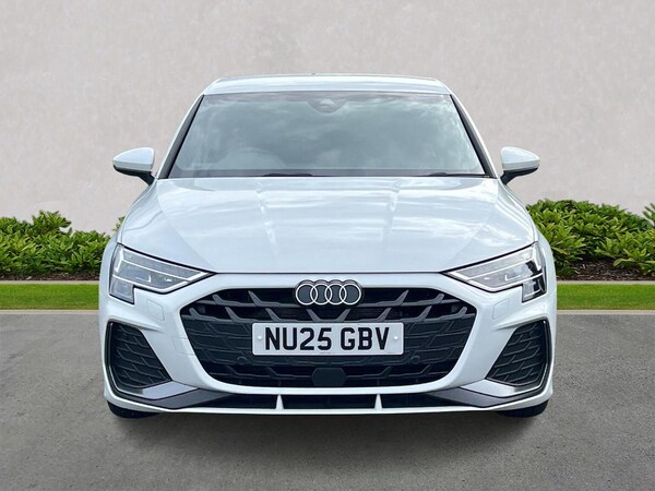 Used Audi A3 2025 for sale - 76225126: Photo 5