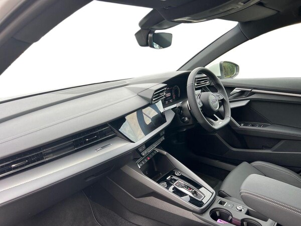 Used Audi A3 2025 for sale - 76225126: Photo 7