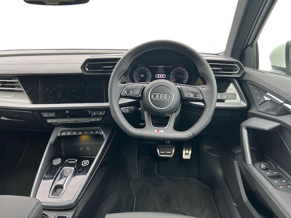 Used Audi A3 2025 for sale - 76225126: Photo 9