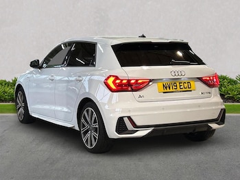 Used Audi A1 2019 for sale - 78628138: Photo