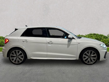 Used Audi A1 2019 for sale - 78628138: Photo