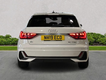 Used Audi A1 2019 for sale - 78628138: Photo